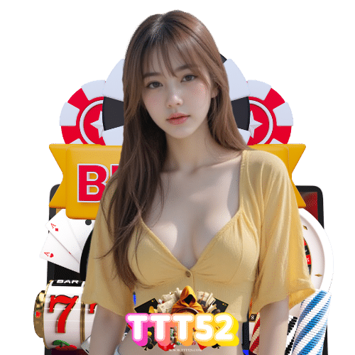 ttt52 โปรโมชั่นมากมาย